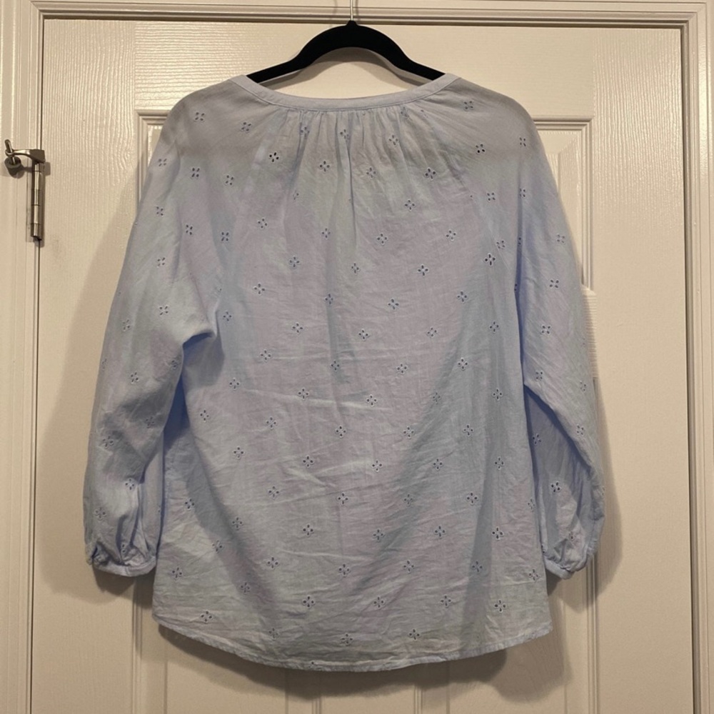 Loft Blouse - Picture 4 of 4